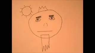 Faces | Drawn Animation by Jason Chen