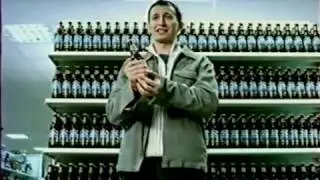 Рекламный блок НТВ, 20 03 2004 1