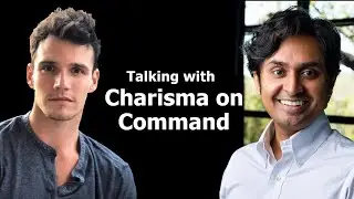 Purpose, Moving Forward and Male Mental Health ft.  