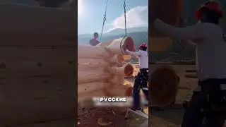 Русская баня в Америке - приносит миллионы  💪💰
