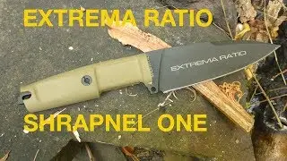 Extrema Ratio Shrapnel One