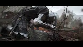 Blight Survival – Early Stage Gameplay Reveal |  Action, Adventure, Medieval & Survival Game