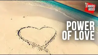 Emotional Music, Positive, Uplifting “Valentine’s Day” Instrumental Music [Power of Love]