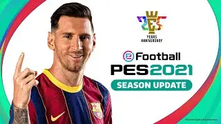 PES 2021 malayalam | RIZOOO GAMESPOT