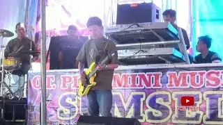 KANDUNGAN || DUET RHOMA IRAMA ||CEK SOUND || NO VOCAL || O.T SUMSEL