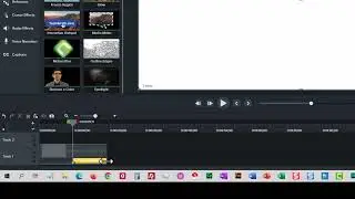 TechSmith Camtasia 2022: The Freeze Region Effect