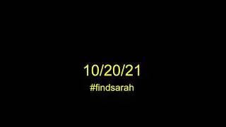 Creepy missing person call