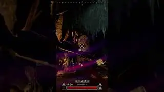 Pickpocket Rogue is too much fun  #gaming #pinchtrippy #darkanddarkerclips