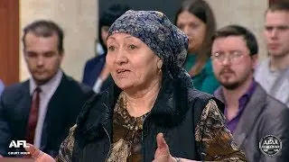 Дела семейные с Еленой Дмитриевой 