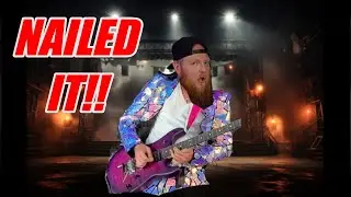 Is This The Greatest Guitar Solo OF ALL TIME?