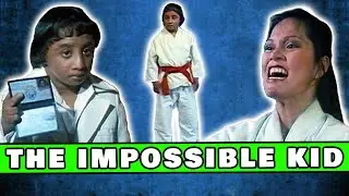 The most insane sequel ever made. 3' tall James Bond | So Bad It's Good 