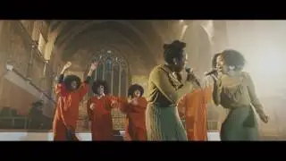 Idowu Eyin - Jesus is Alpha & Omega -  Feat. Purist Ogboi & Saint Andrew