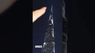 My Trip to Dubai!