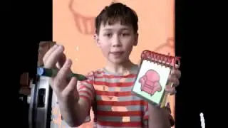 Blue's Clues - What Does Blue wants to Make?