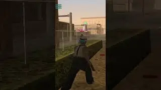 ЛУЧШИЙ ИГРОК САМПА УБИЛ ВСЕХ В GTA SAMP! #shorts