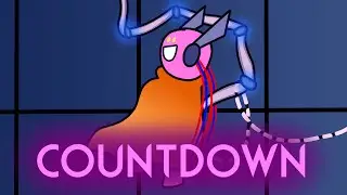Countdown - Five Pebbles [Original Rain World Song]