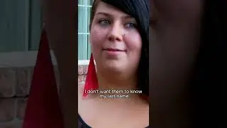 The name is Chasity Noneya-business 😂 