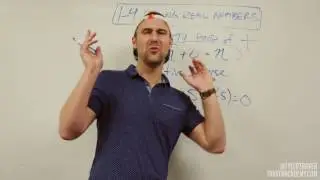 Additive Inverse