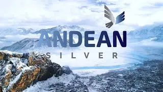 Andean Silver (ASX: ASL) - Silver Service Investor Lunch