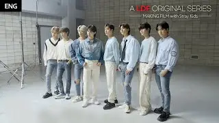 [ENG] [A LDF Original Series] Stray Kids Episode behind