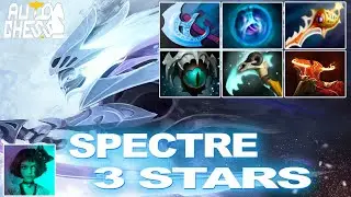 Dota Auto Chess Spectre 3
