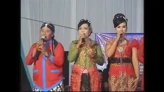 FULL LANGGAM Campursari SEKAR ARUM