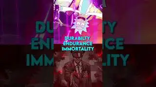 Rick Sanchez vs William Afton #rickandmorty #ytshorts #fnaf #williamafton