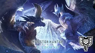Legenda Pemburu dan Kutukan Naga | Monster Hunter World Iceborne