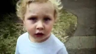 Rehearsing To Meet His Uncle (2)
