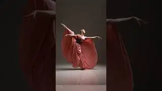 🇺🇦 Як створюються круті фото 📸 Балетна фотосесія. Модель Аліна