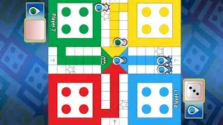 Ludo king | Ludo king gameplay | Ludo king download | Ludo game in 2 players | Ludo king game