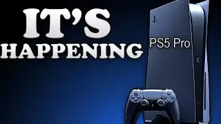 Gigantic PS5 Pro Leak Just RUINED The Xbox Brand! There's ZERO Reason To Buy An Xbox Now