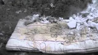21 января – год со дня обстрелов города