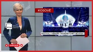 Edicioni Qendror i Lajmeve - 25 Tetor 2024, ora 20:00 | Revista Televizive në RTSH