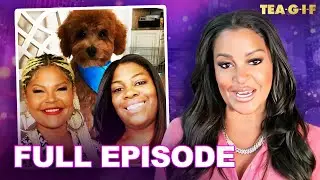 Misa Hylton Has Had Enough, Pete Davidson Bites Back At PETA, Trey Songz And MORE! | Tea-G-I-F