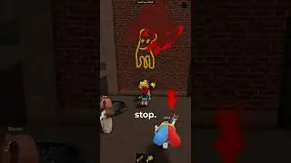 How to AVOID GRIEFERS in Spray Paint! 