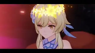 КРУЧУ НАХИДУ И РАДУЮСЬ ЖИЗНИ... | GENSHIN IMPACT