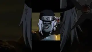naruto vs mizuki 