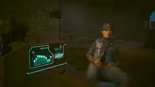 Kurt Hanson Goes On Radio To Plead His Innocence - Cyberpunk 2077 Phantom Liberty