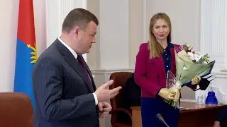 Проректор МичГАУ Екатерина Иванова стала победителем суперфинала конкурса «Лидеры России 2020»