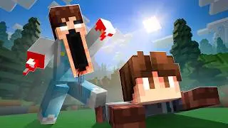 I Added The Mimic Dweller to Minecraft Hardcore… Here's What Happened