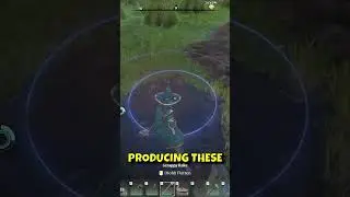 Build SMARTER not HARDER in Enshrouded