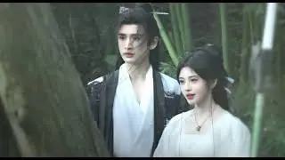 Lai Zhan 《来战》Reuters Video (25.07.17) Master and Adai