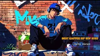 Rapper hip hop 2025 Spesial Koruptor - Uang Haram