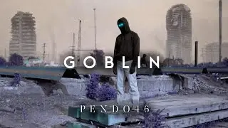 (FREE) GOBLIN | Eminem x Logic Type Beat | Joyner Lucas Type Beat | Freestyle Rap Beat | Pendo46