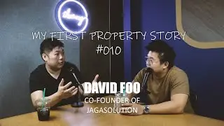 LIVING TOGETHER IN A STRATAFIED COMMUNITY | DAVID FOO, CO-FOUNDER OF JAGASOLUTION