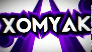 Интро для канала хомяк play