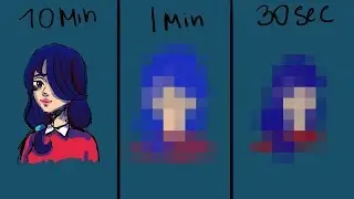 10 МИНУТ  ▶ 1 МИНУТА ▶ 30 СЕКУНД Challenge