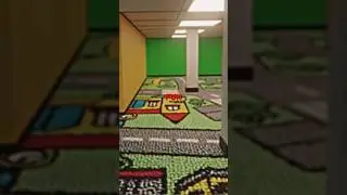 🎊🎈Do NOT Enter BACKROOMS LEVEL FUN - Found Footage🎈🎊 