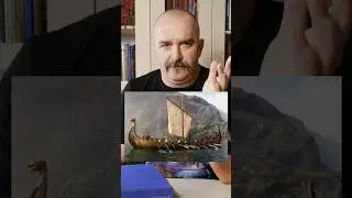 Клим Жуков: путешествия викингов 